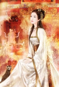 农家福女,有点甜
