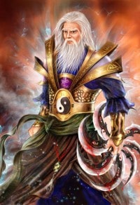 抗日之特种战将