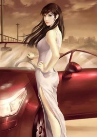 官家庶女