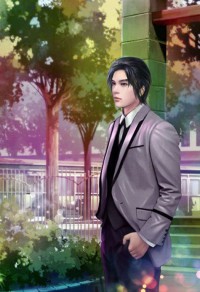 ABO:贺总的娇妻太甜太黏人