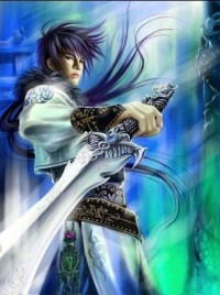 天命武聖