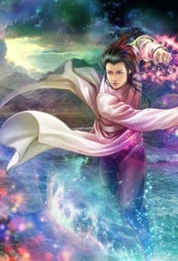 絕色天尊
