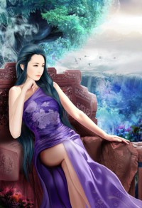 贫穷男，富贵女