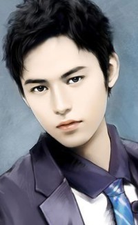 柔花與仇郎(雙黛之二)