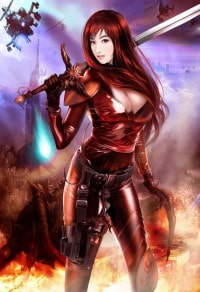 [末世]神隐之后