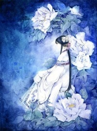男主祭天法力无边