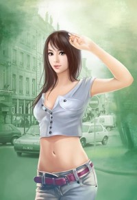 隔壁家的小孩儿,谈个恋爱呗