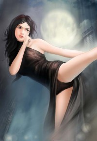 大唐女公子