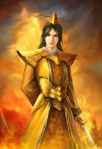 修改三國