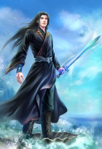 大叔,上钩吧!