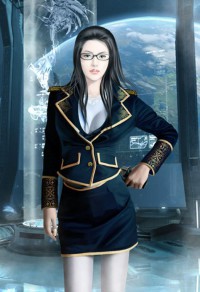 總裁聘金88億：蛇蠍夫人很搶手