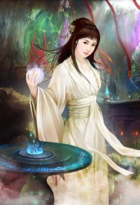 快穿之让我蹭蹭你的气运（1v1）