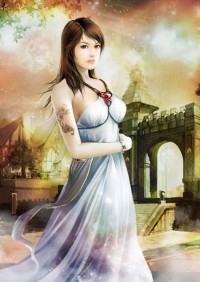 女兒的反擊