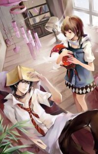 夫郎是個磨人的小妖精[種田]（穿越）